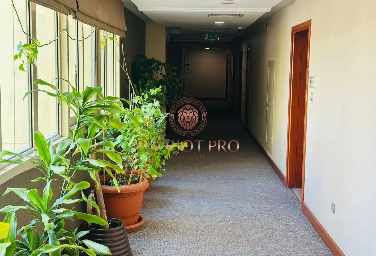2 BR Apartment in The Greens with Shared Pool