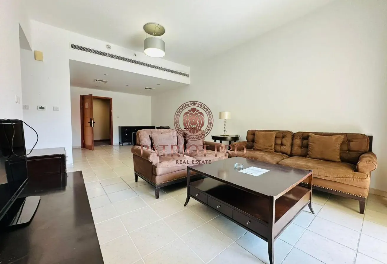 2 BR Apartment in The Greens with Shared Pool