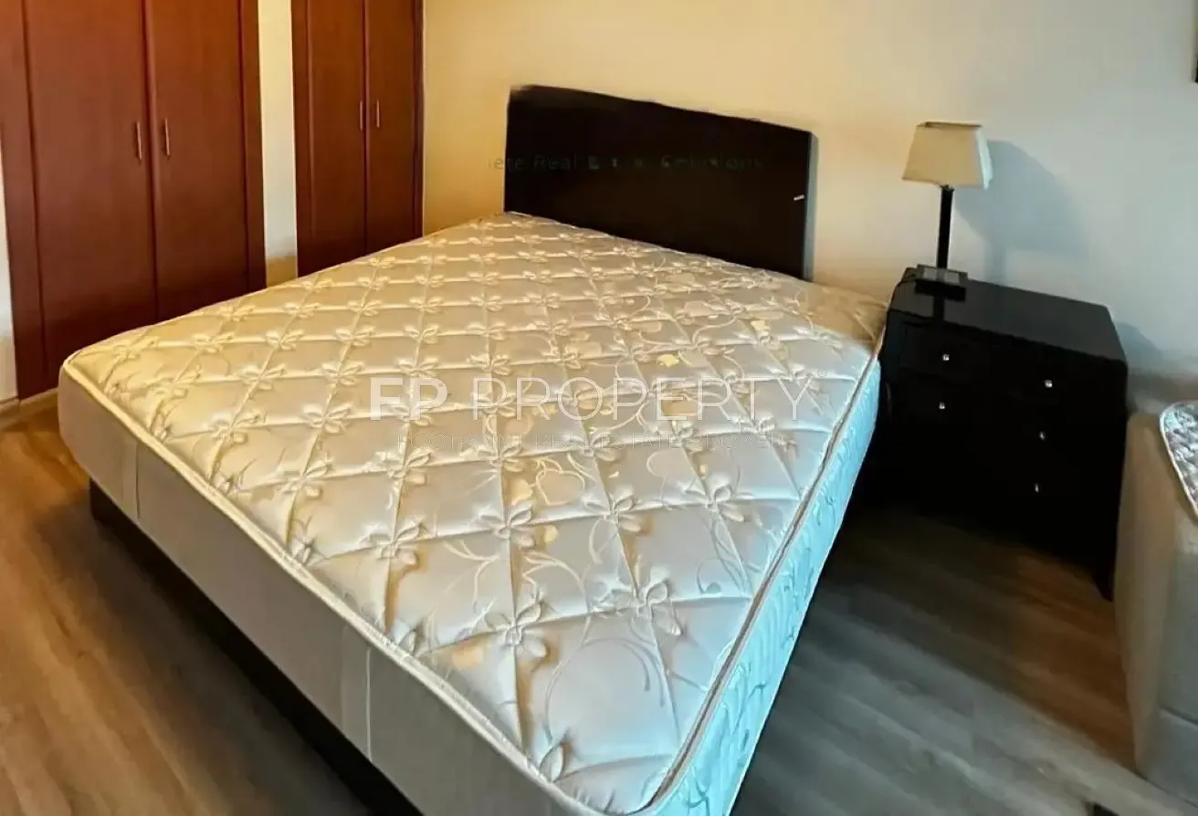Furnished | Renovated | Chiller Free