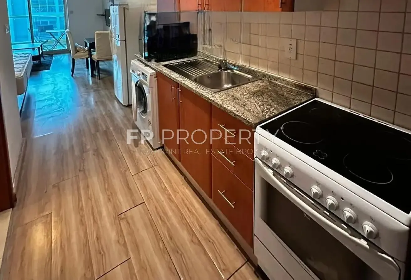 Furnished | Renovated | Chiller Free