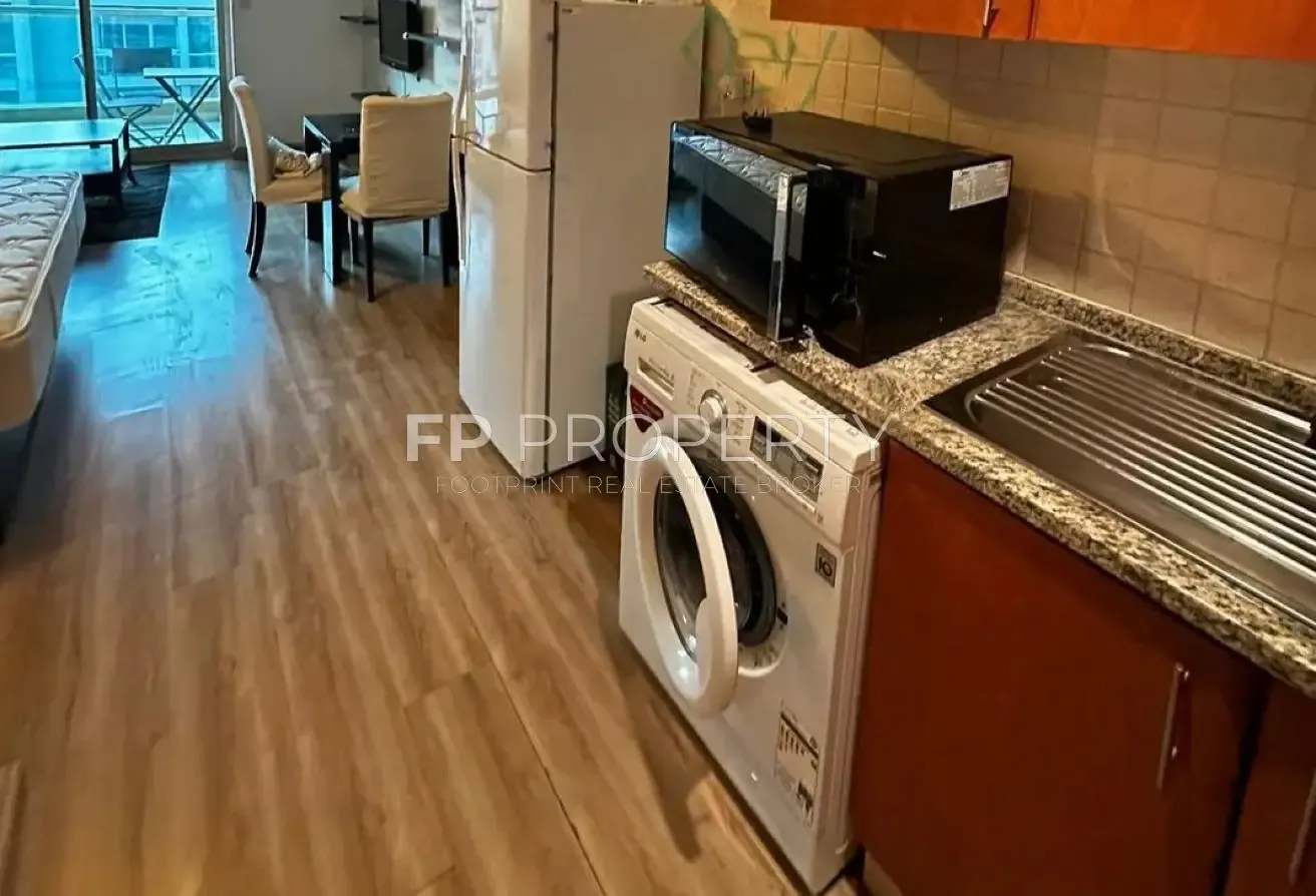Furnished | Renovated | Chiller Free