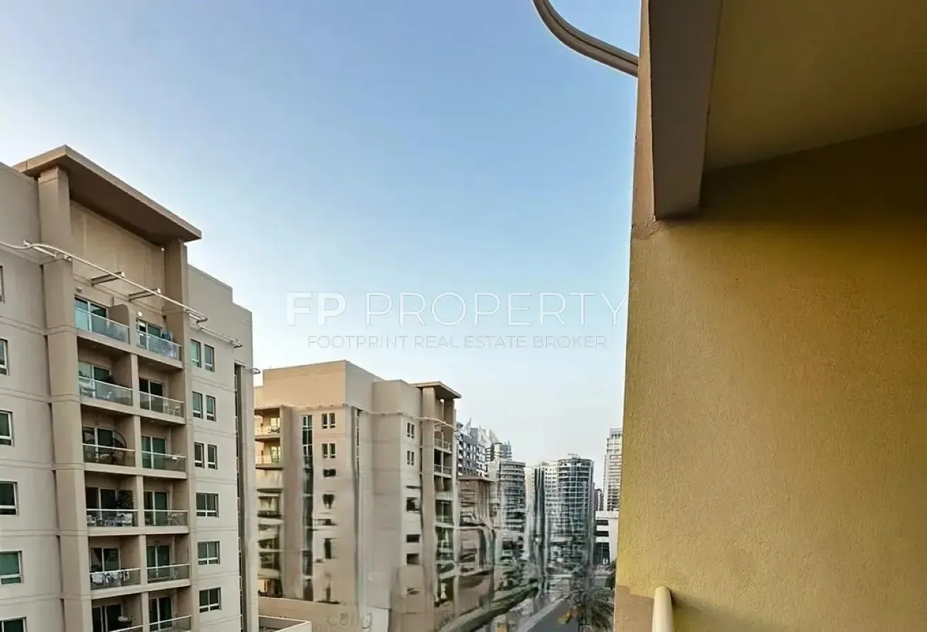 Furnished | Renovated | Chiller Free