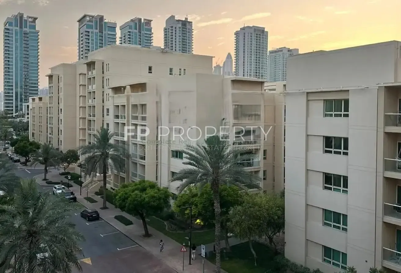 Furnished | Renovated | Chiller Free