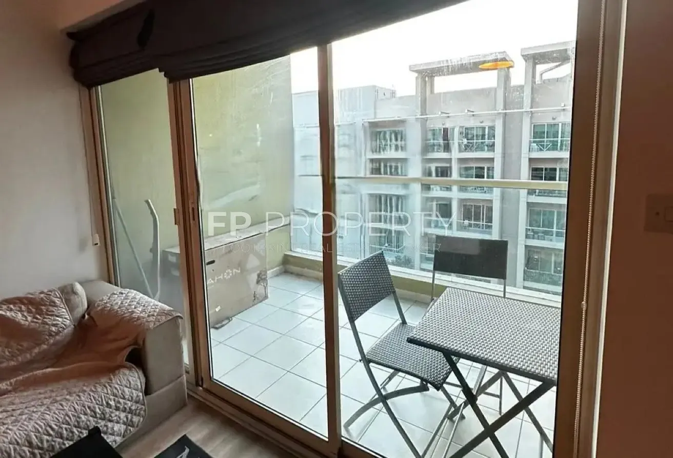 Furnished | Renovated | Chiller Free