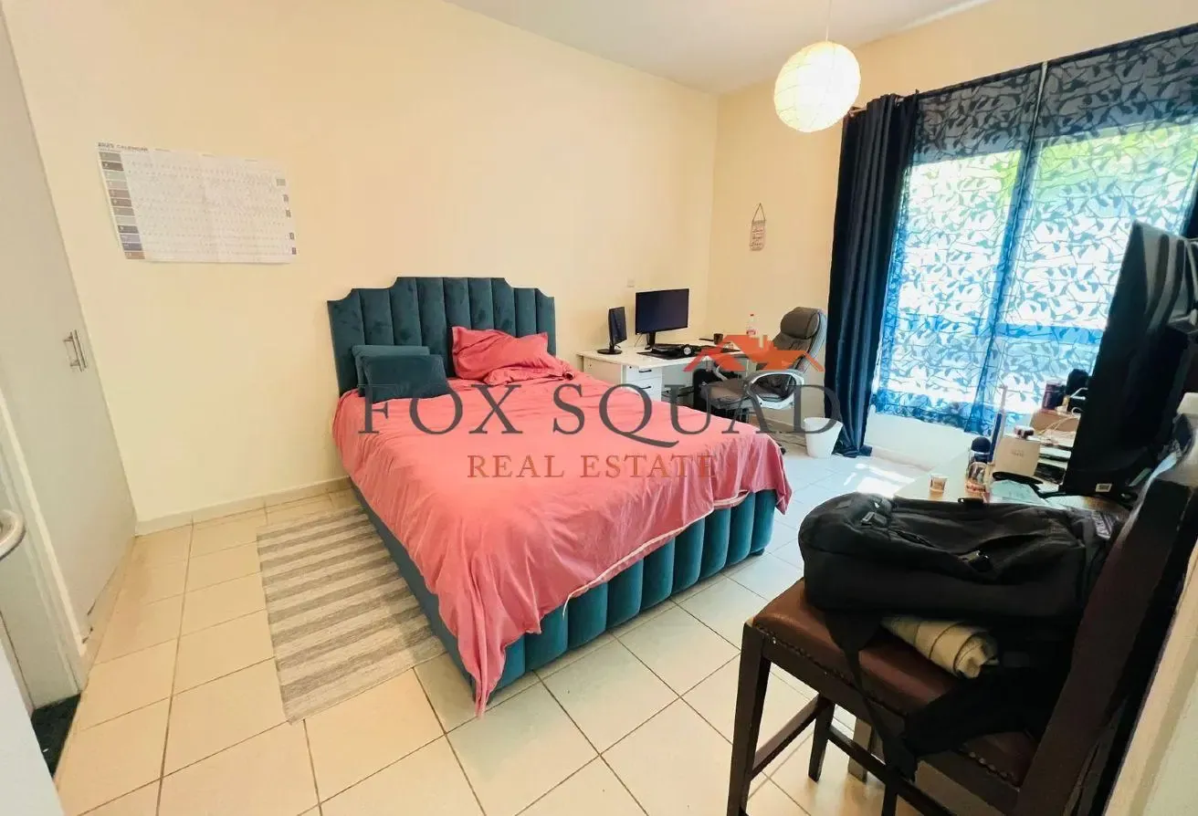 Specious | 1BHK Vacant Apartment | Chiller Free