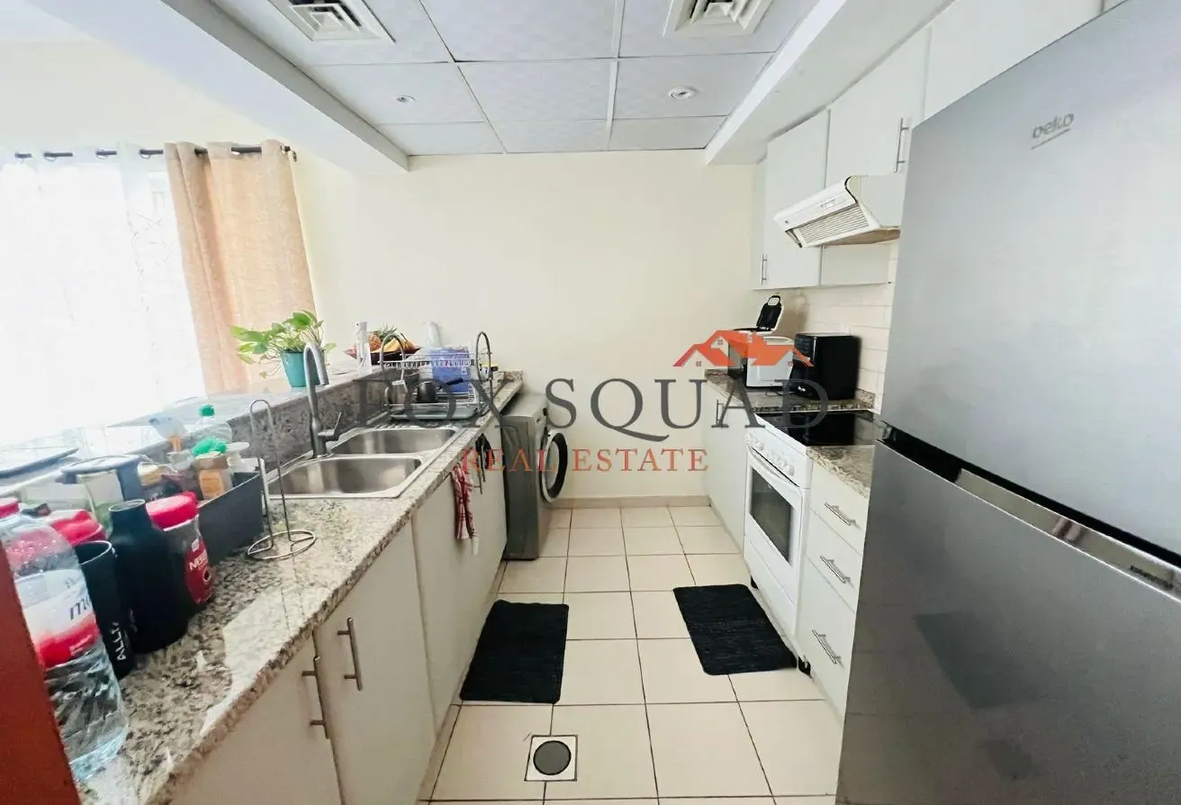Specious | 1BHK Vacant Apartment | Chiller Free