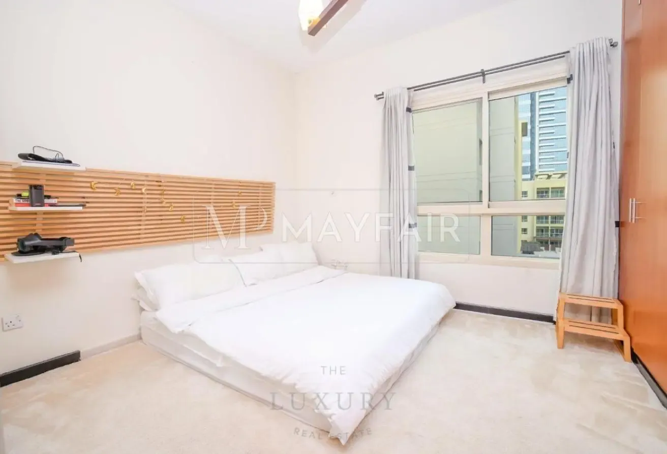 1BR Apartment | Pool View | Spacious Layout