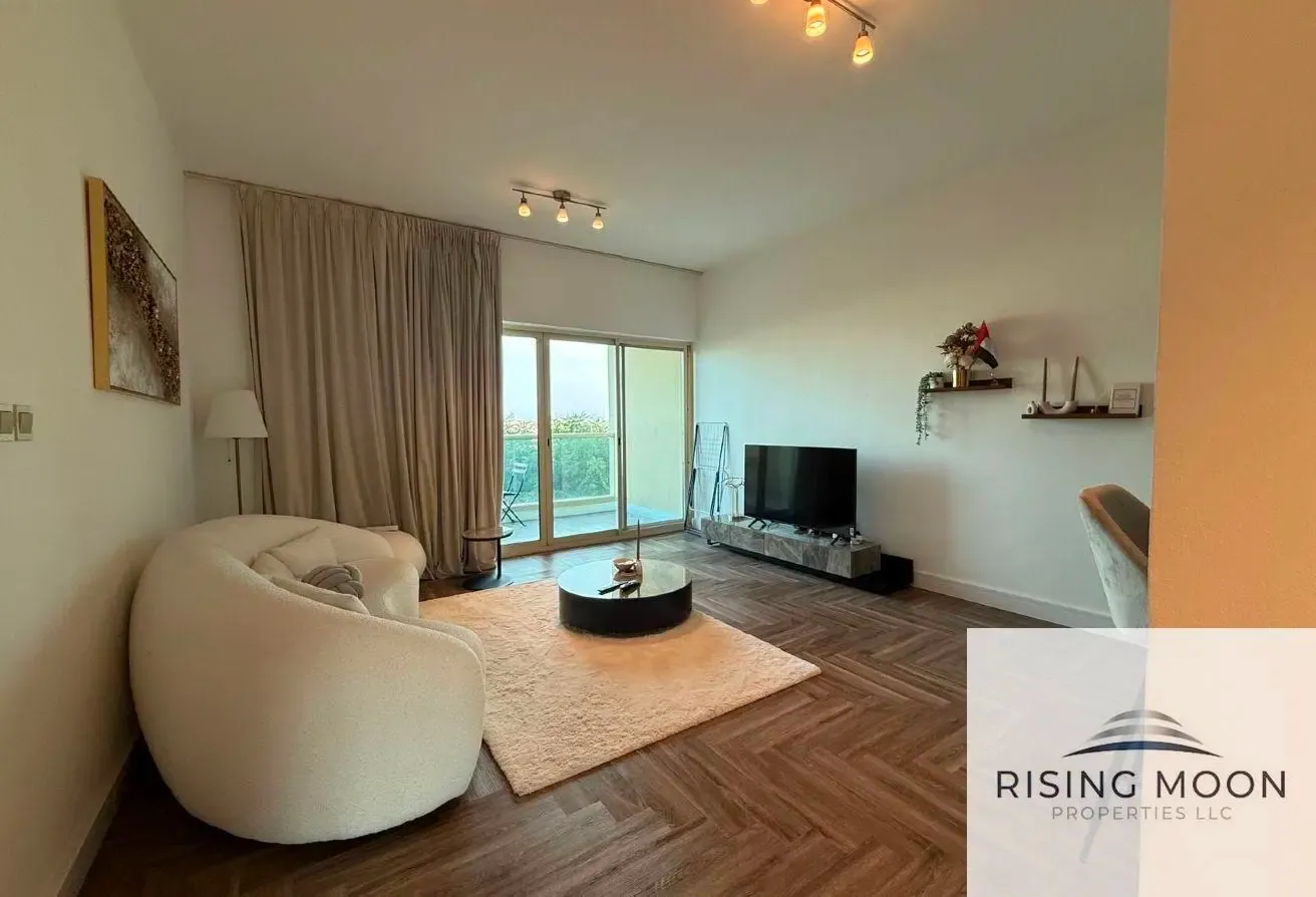 MULTIPLE CHQ OPTION UPGRADED AND FURNISHED 1BR