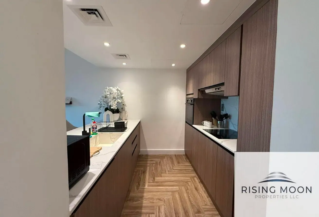 MULTIPLE CHQ OPTION UPGRADED AND FURNISHED 1BR