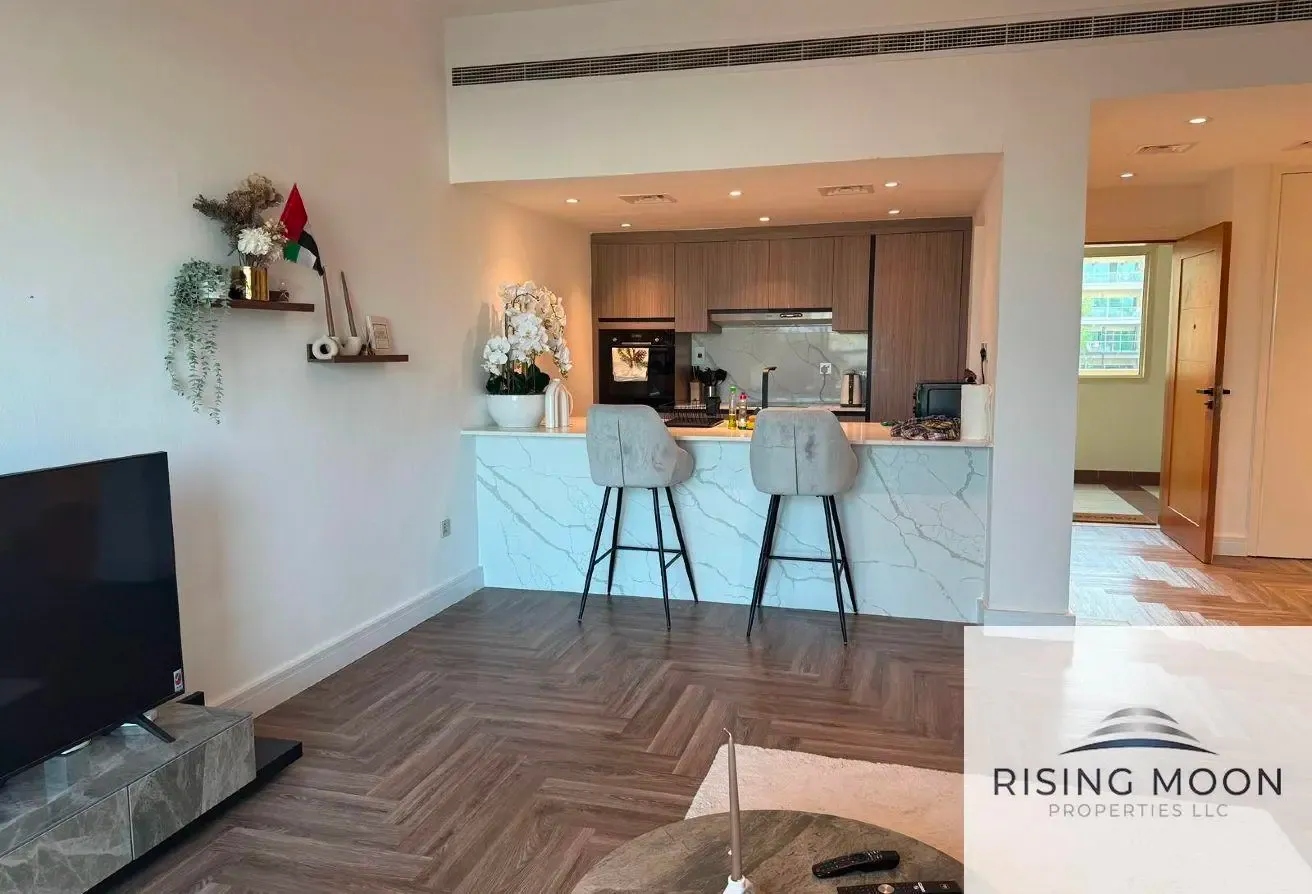 MULTIPLE CHQ OPTION UPGRADED AND FURNISHED 1BR
