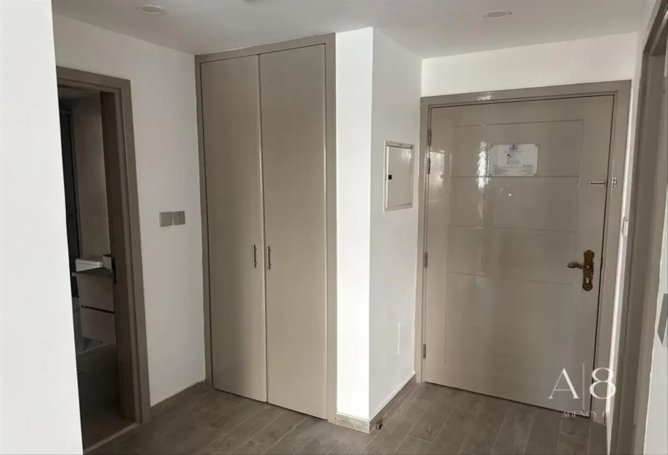 Ground Floor | Spacious Balcony | Unfurnished