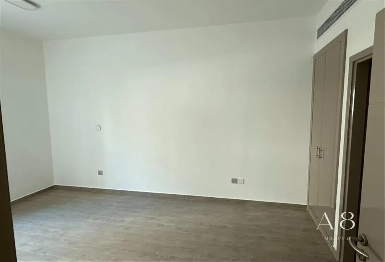 Ground Floor | Spacious Balcony | Unfurnished