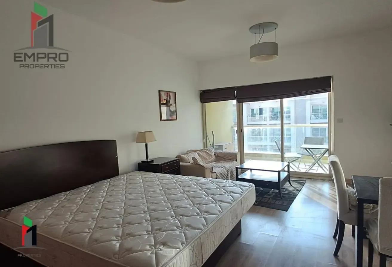 Furnished | Renovated | Chiller Free| Vacant