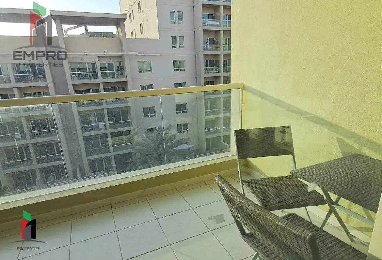 Furnished | Renovated | Chiller Free| Vacant