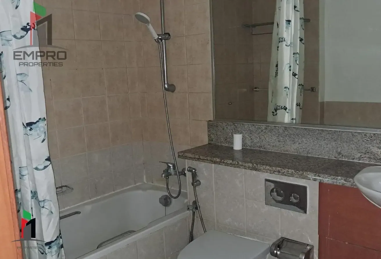 Furnished | Renovated | Chiller Free| Vacant