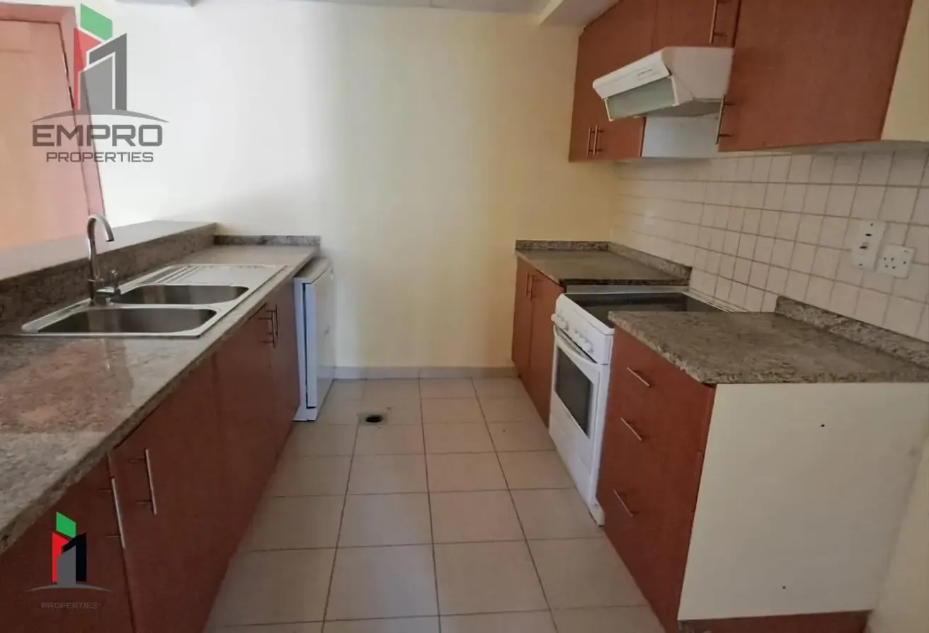 Furnished | Renovated | Chiller Free| Vacant