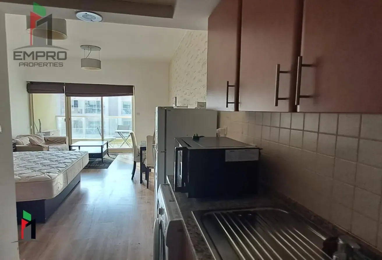 Furnished | Renovated | Chiller Free| Vacant
