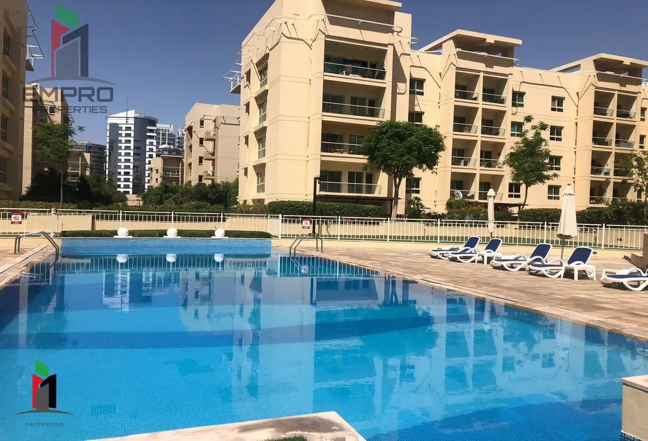 Furnished | Renovated | Chiller Free| Vacant