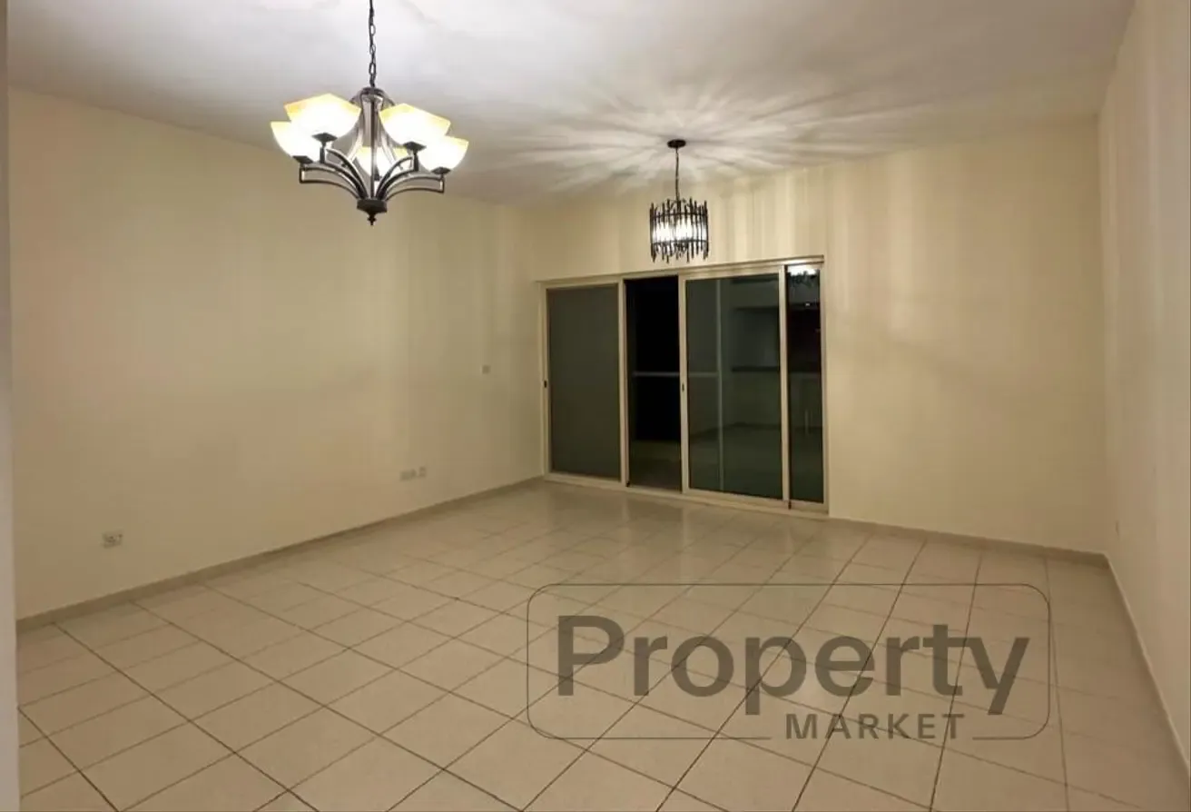 12 Payments Option | Spacious Layout | Balcony