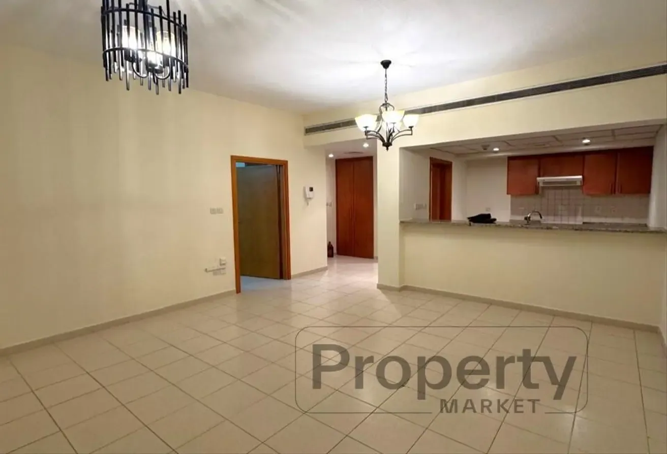 12 Payments Option | Spacious Layout | Balcony