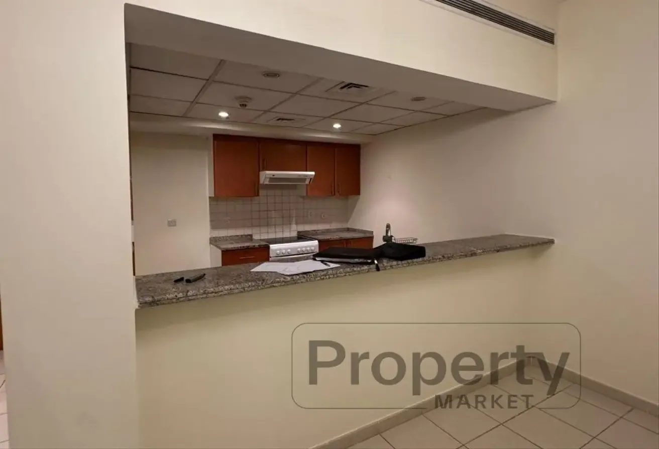 12 Payments Option | Spacious Layout | Balcony