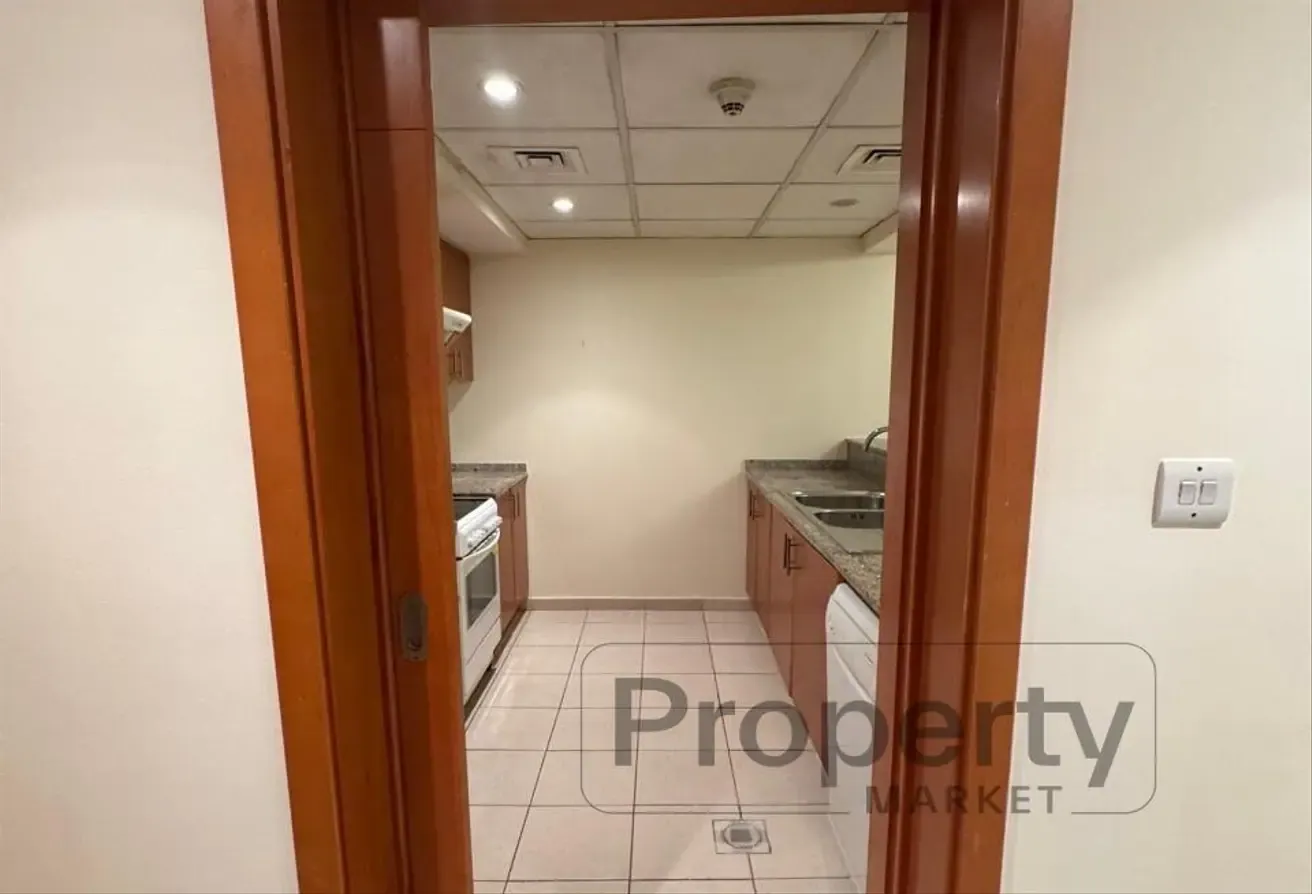 12 Payments Option | Spacious Layout | Balcony
