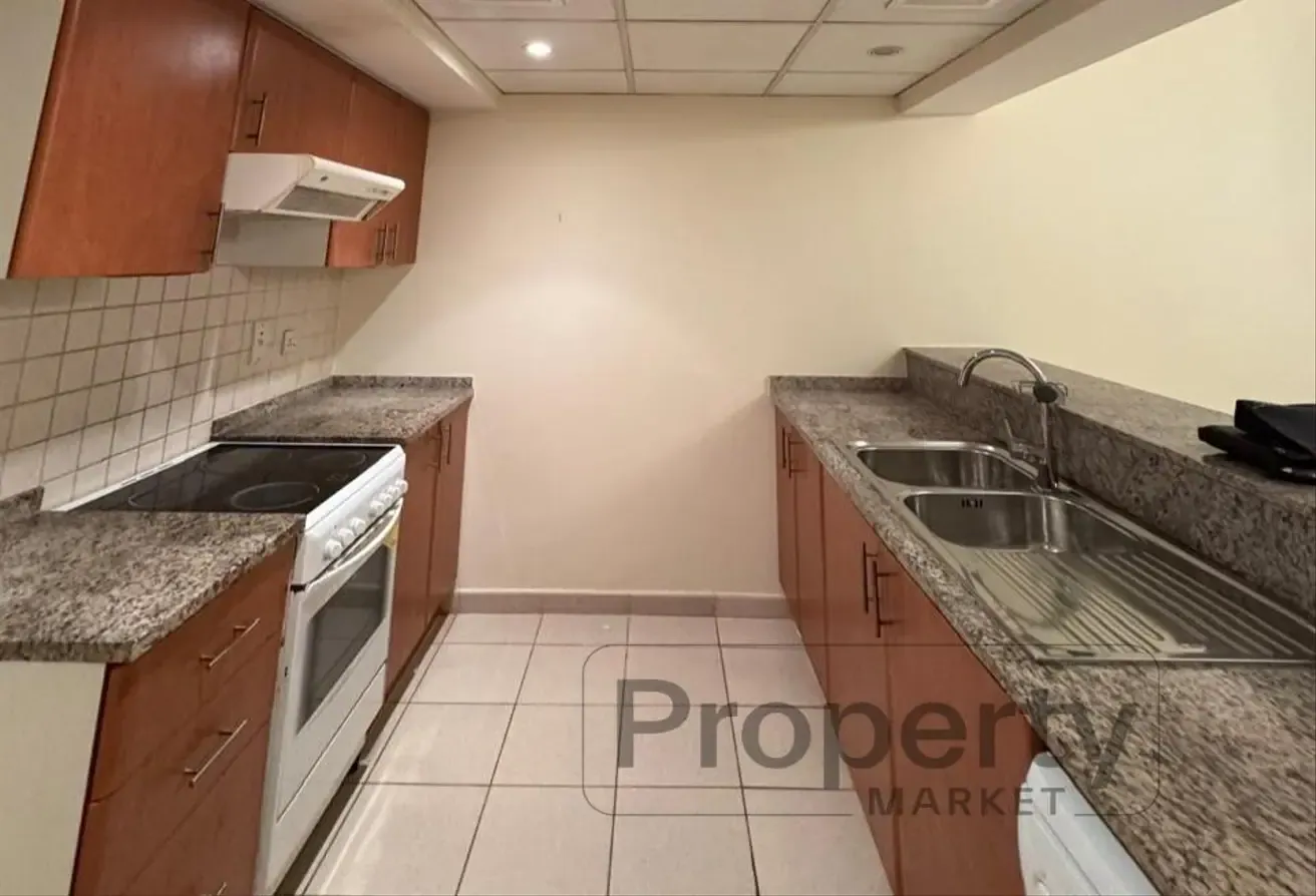 12 Payments Option | Spacious Layout | Balcony