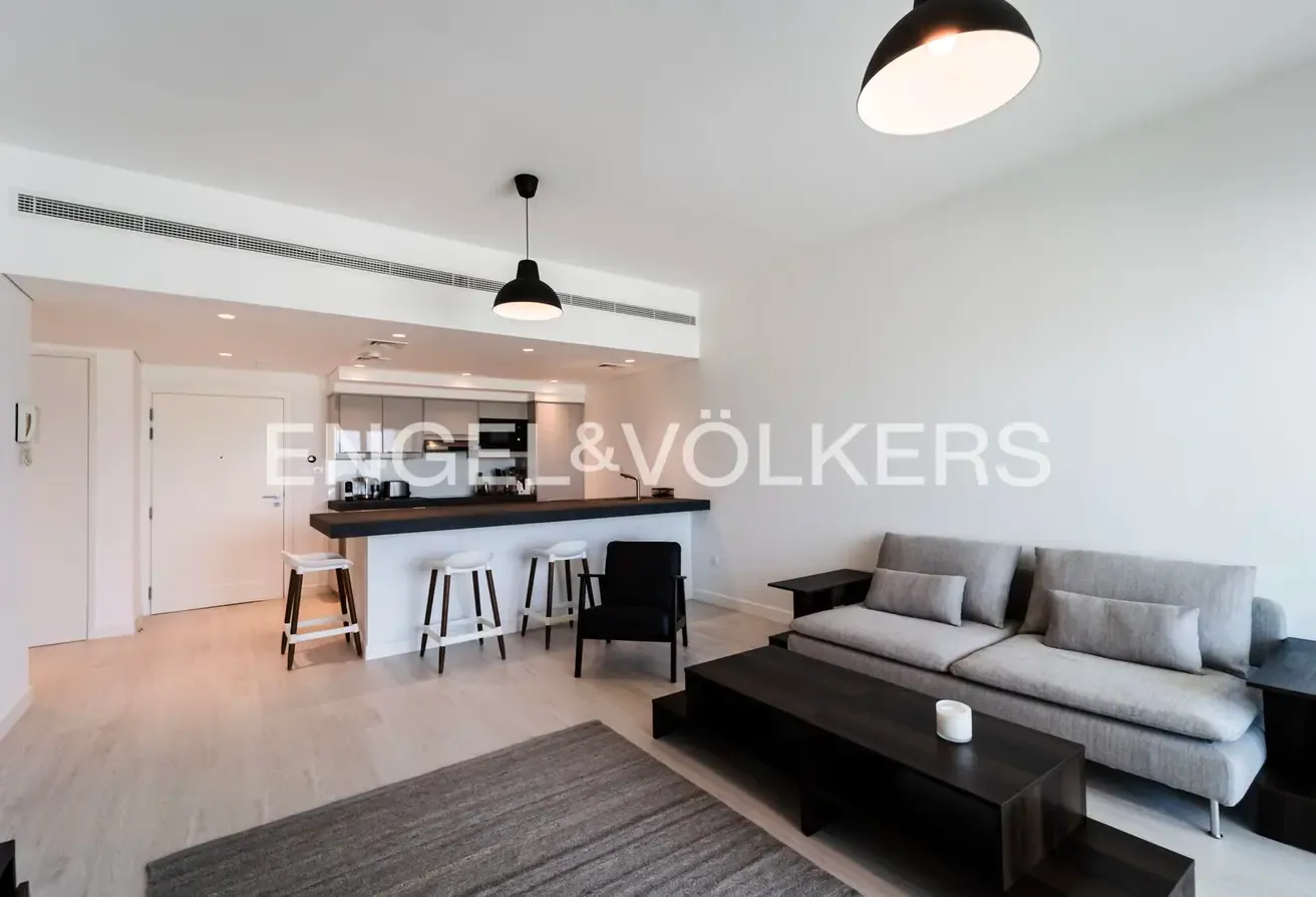 Fully Furnished l Upgraded l Vacant