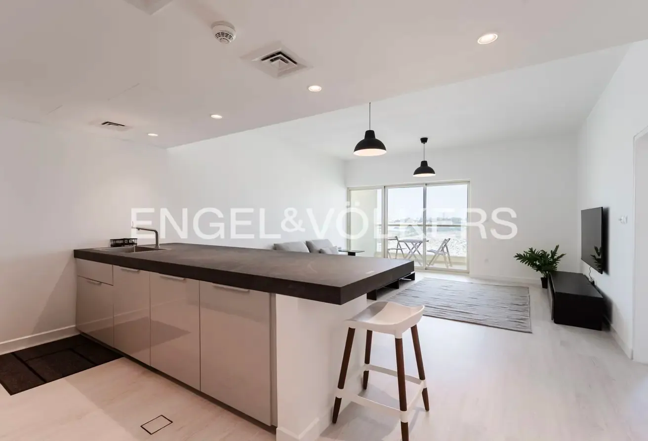 Fully Furnished l Upgraded l Vacant
