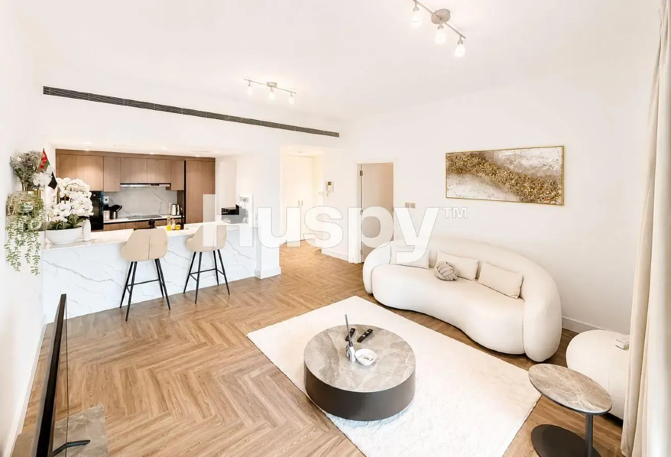 Vacant | Renovated | Fully Furnished