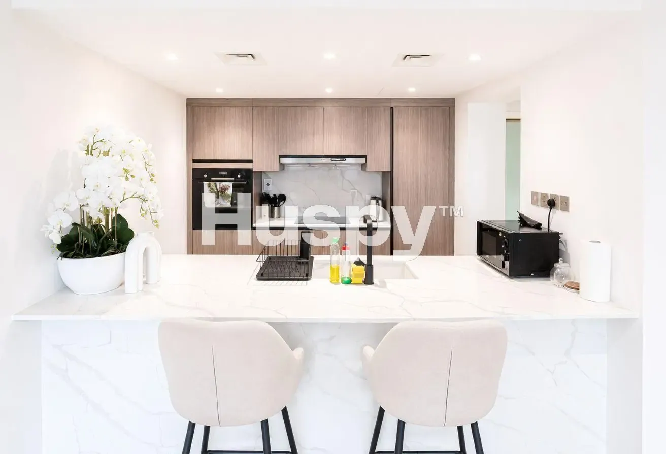 Vacant | Renovated | Fully Furnished