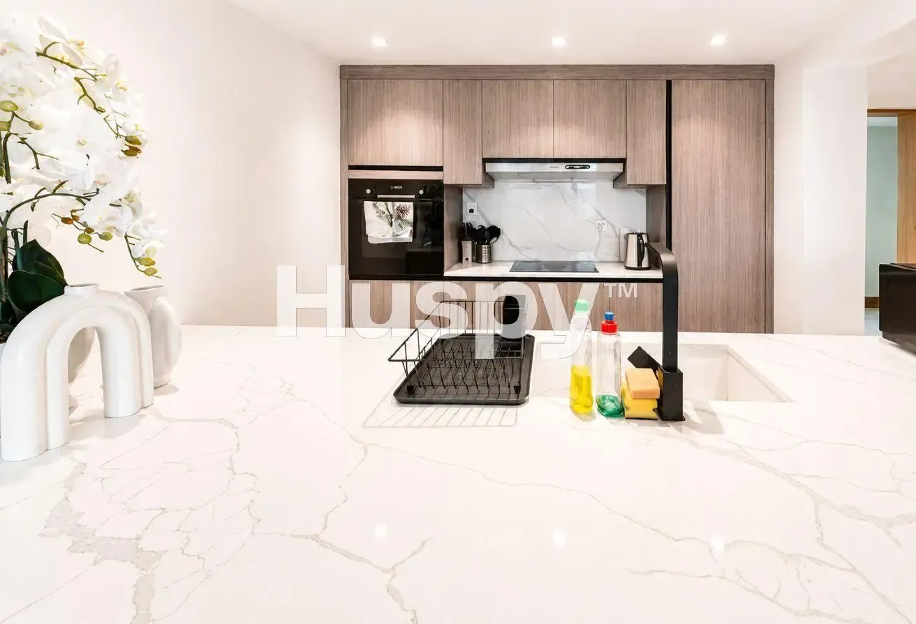 Vacant | Renovated | Fully Furnished