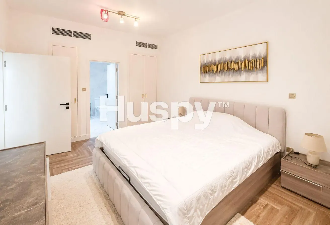 Vacant | Renovated | Fully Furnished
