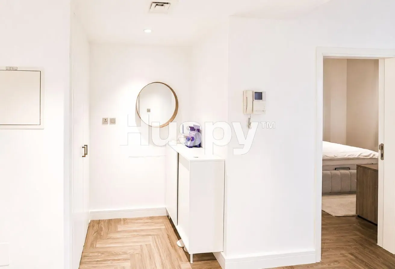 Vacant | Renovated | Fully Furnished