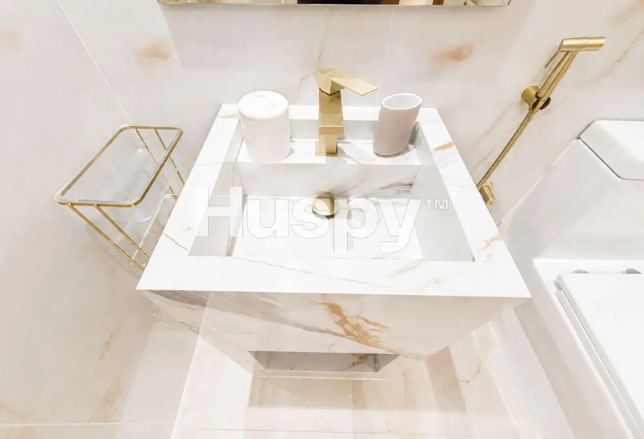 Vacant | Renovated | Fully Furnished