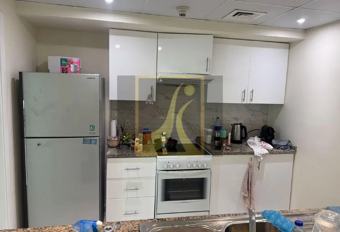 Alka 3- Spacious 1 Bedroom Hall with pool View