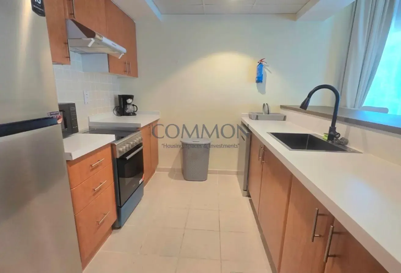 Vacant I Fully Furnished I Bright and Big Layout