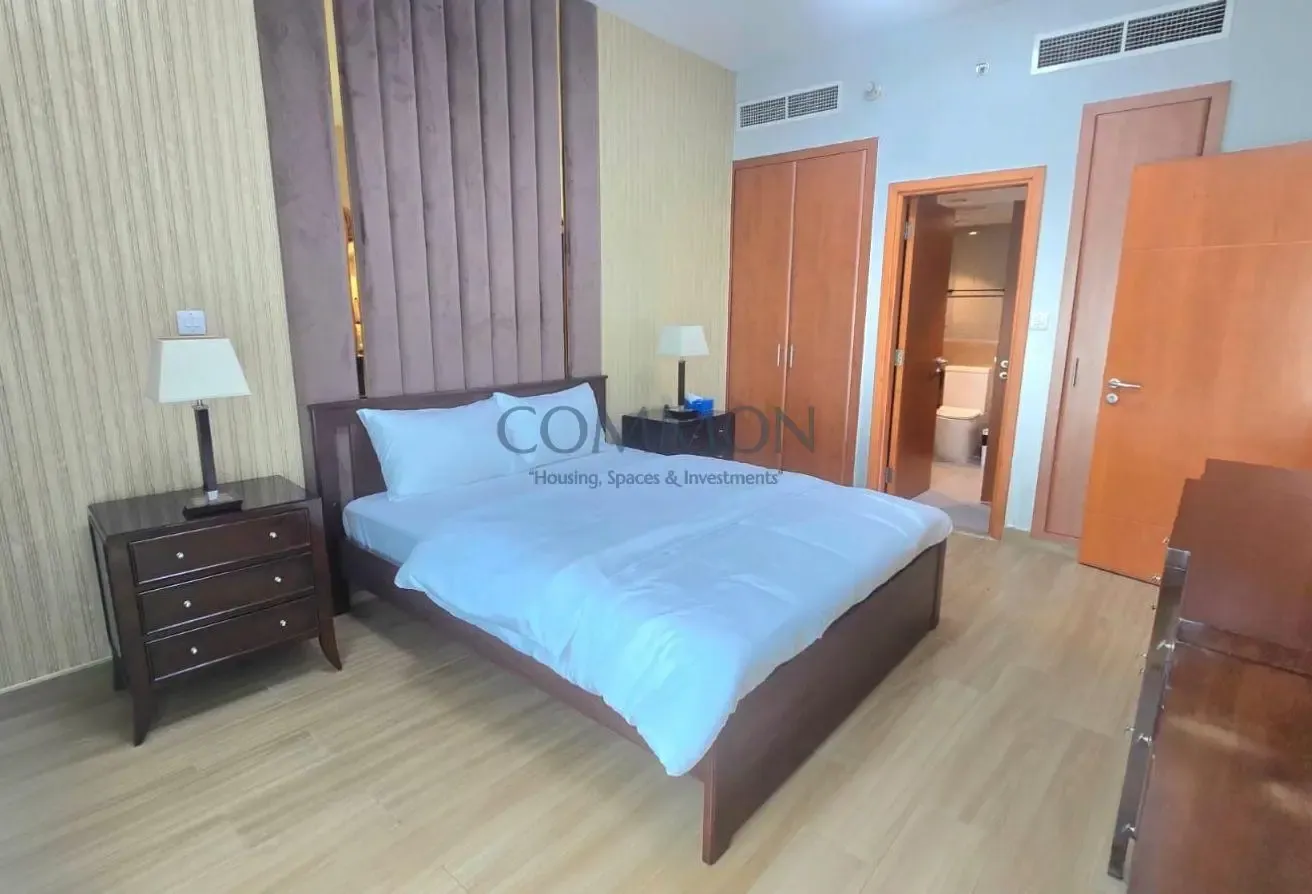 Vacant I Fully Furnished I Bright and Big Layout