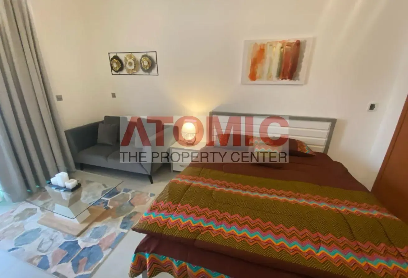 Chiller Free | Fully Furnished Studio | The Greens