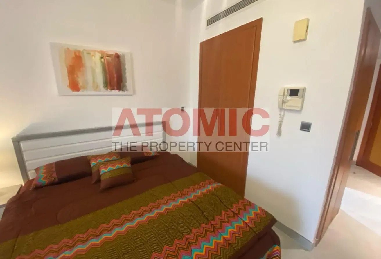 Chiller Free | Fully Furnished Studio | The Greens