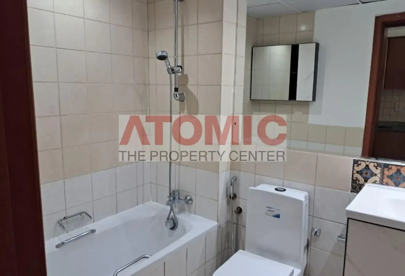 Chiller Free | Fully Furnished Studio | The Greens
