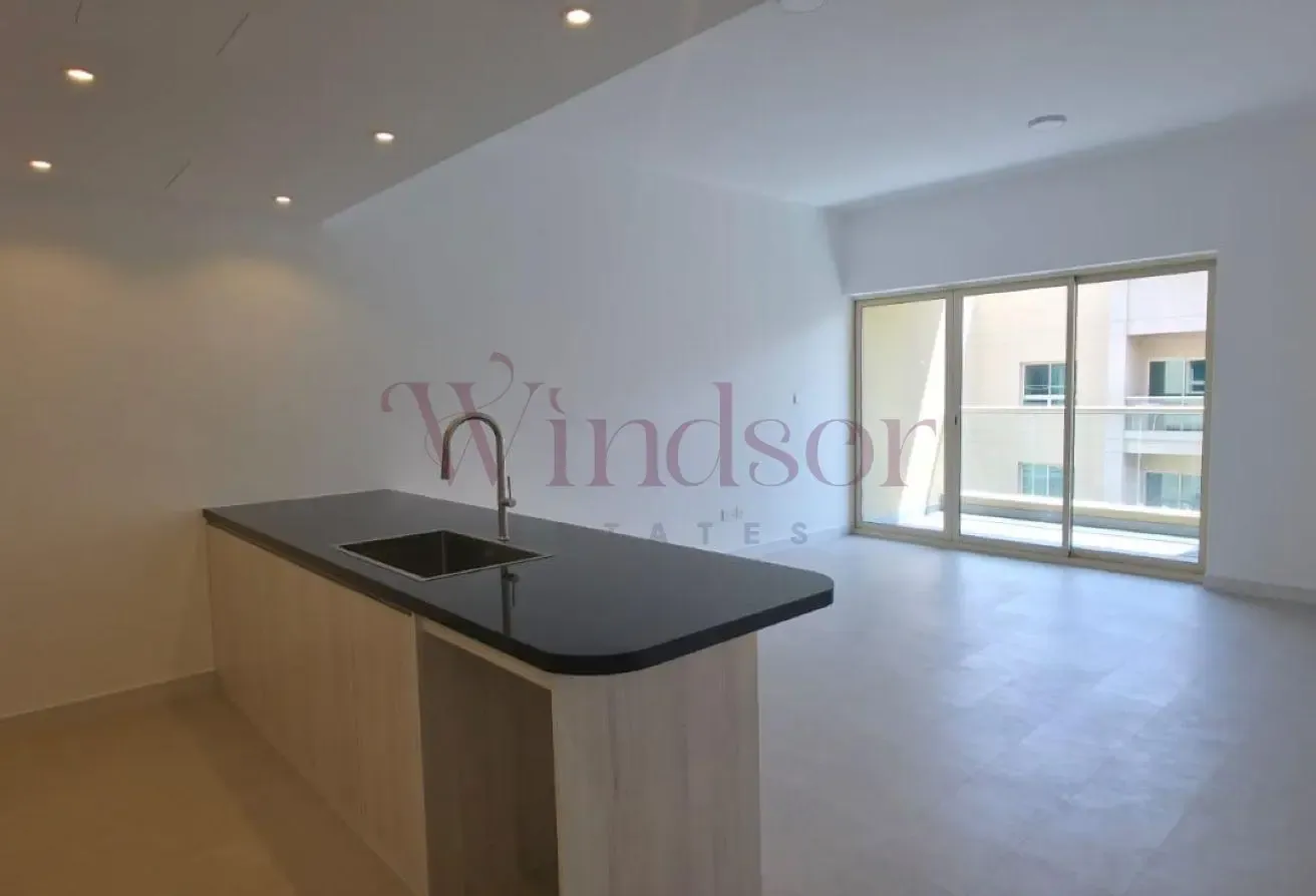 Vacant | Huge Balcony | 12 Cheques