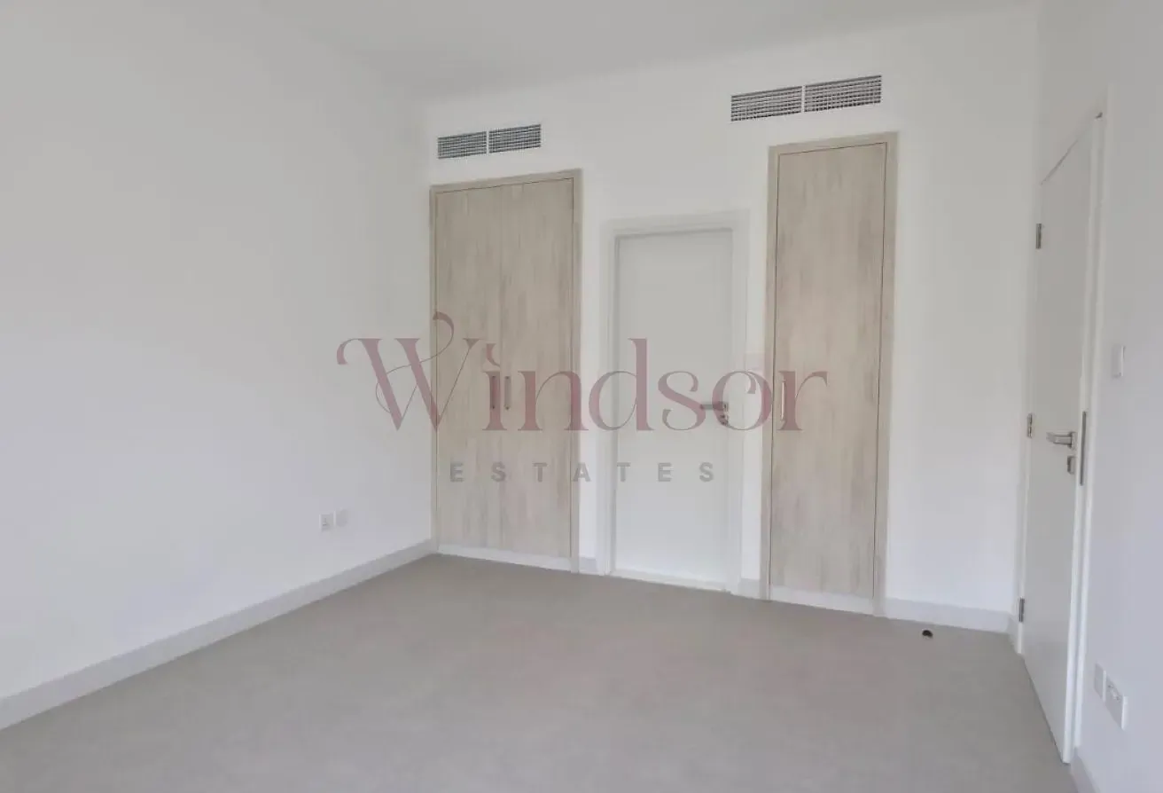 Vacant | Huge Balcony | 12 Cheques