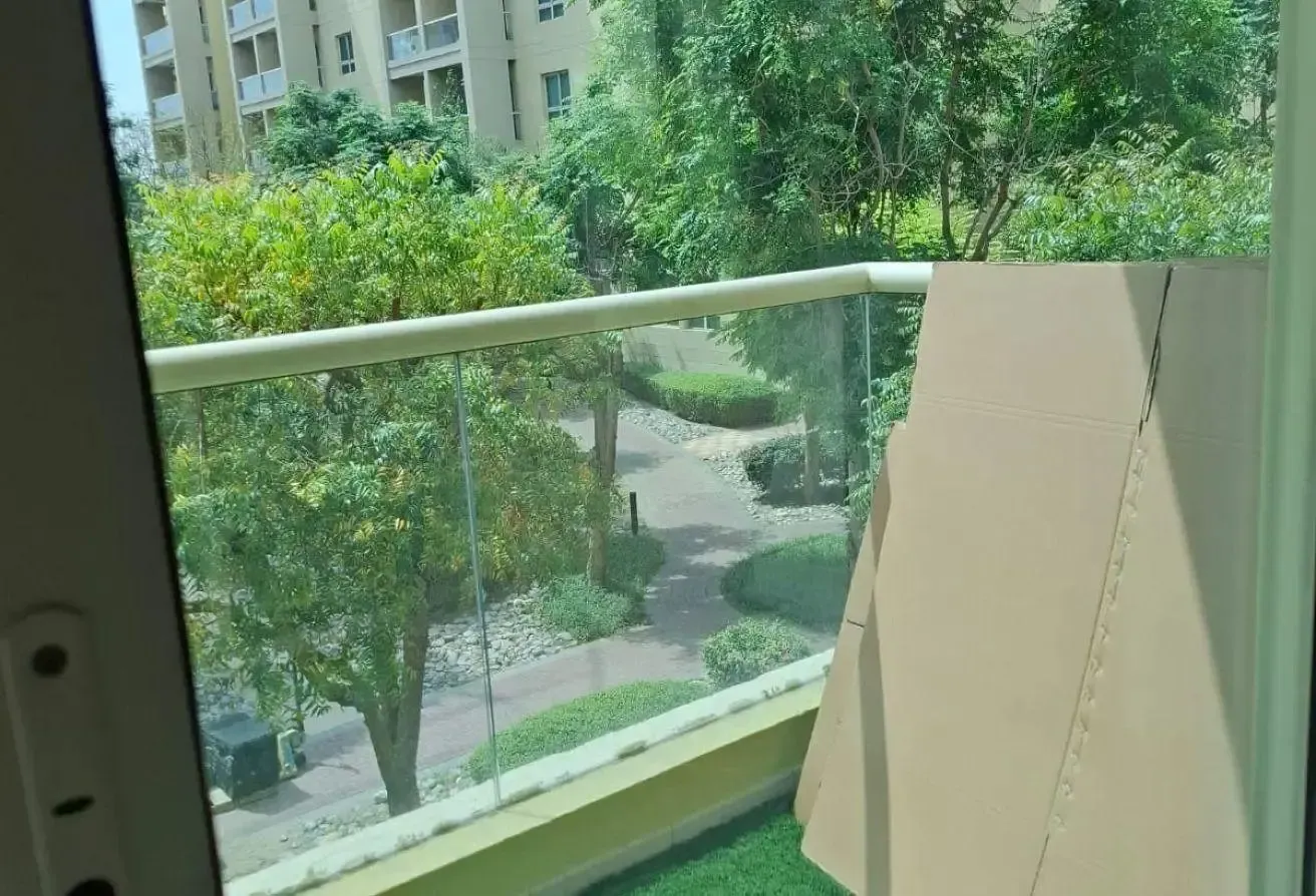 AC Free | Vastu | Furnished | Garden View | Pet Ok