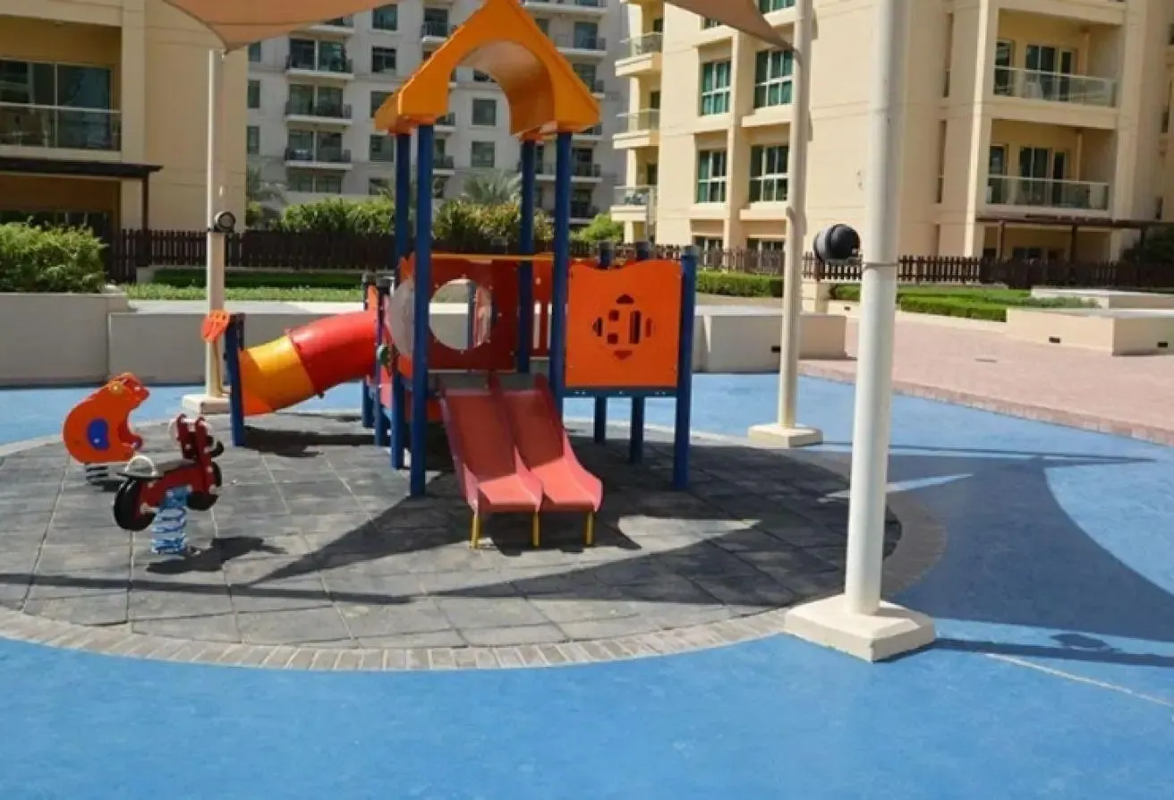 AC Free | Vastu | Furnished | Garden View | Pet Ok