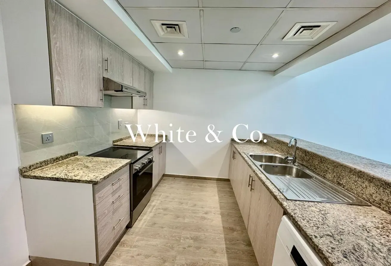 Fully Upgraded | Unfurnished | Prime Loc