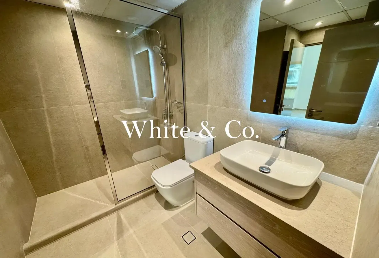 Fully Upgraded | Unfurnished | Prime Loc