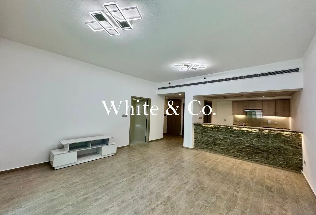 Fully Upgraded | Unfurnished | Prime Loc