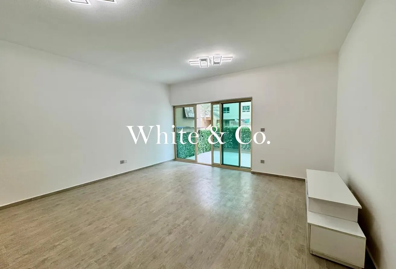 Fully Upgraded | Unfurnished | Prime Loc