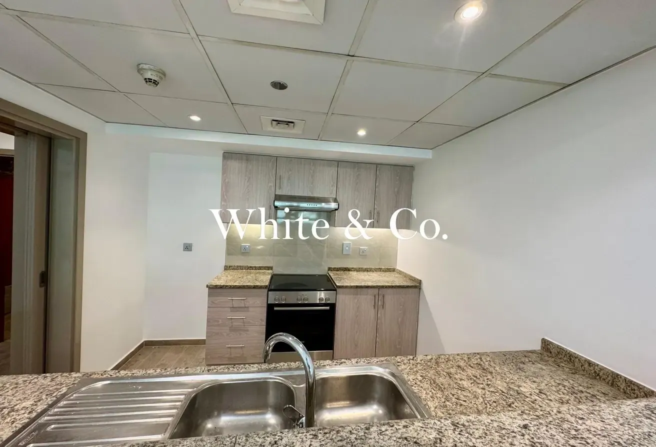 Fully Upgraded | Unfurnished | Prime Loc